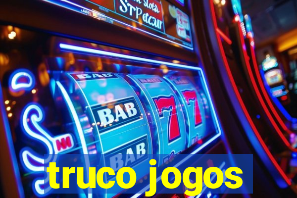 truco jogos